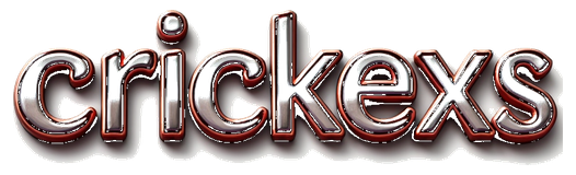 crickexs logo