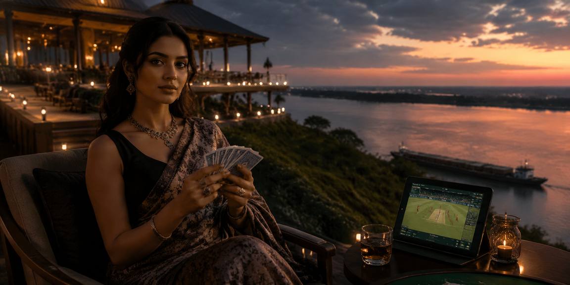 crickexs লাইভ ক্যাসিনো